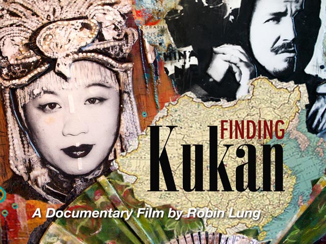 Finding Kukan Documentary