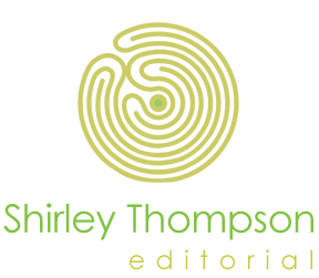 Shirley Thompson Editorial